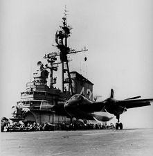 [USS CORAL SEA TRIBUTE SITE]